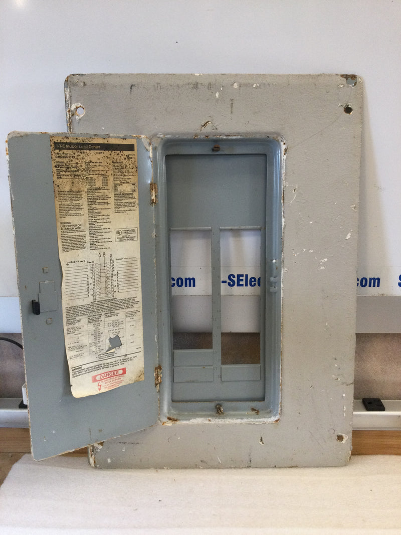 ITE G1624ML1125 125 Amp, Type 1, 120/240v, 1 Phase, 3 Wire Indoor Load Center