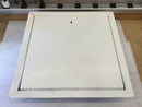 Intertek W2414500 14"x14" Insulated Fire Door With 1" Flange