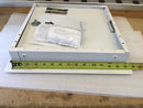 Intertek W2414500 14"x14" Insulated Fire Door With 1" Flange