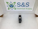 Crouse Hinds MP115/MP-C115 15 Amp 1 Pole 120/240V Breaker - Cosmetic Flaw