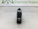 Crouse Hinds MP115/MP-C115 15 Amp 1 Pole 120/240V Breaker - Cosmetic Flaw