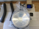 Ledmo SBL200U-2 120W 5K  LED Barn Light w/JL-205C Photo-Cell 120-277VAC 50/60Hz