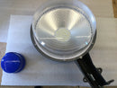 Ledmo SBL200U-2 120W 5K  LED Barn Light w/JL-205C Photo-Cell 120-277VAC 50/60Hz