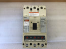 Eaton/Cutler-Hammer DK3300W 3 Pole 300A 240VAC Type DK 65k Circuit Breaker