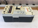 Eaton/Cutler-Hammer DK3300W 3 Pole 300A 240VAC Type DK 65k Circuit Breaker
