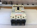 Eaton/Cutler-Hammer DK3300W 3 Pole 300A 240VAC Type DK 65k Circuit Breaker