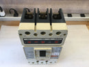 Eaton/Cutler-Hammer DK3300W 3 Pole 300A 240VAC Type DK 65k Circuit Breaker