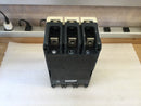 Eaton/Cutler-Hammer DK3300W 3 Pole 300A 240VAC Type DK 65k Circuit Breaker