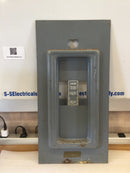 Federal Pacific RH108-16-200DL 200A 16 Space 120/240V Dead Front 23" x 11 3/8"