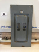 Federal Pacific RH108-16-200DL 200A 16 Space 120/240V Dead Front 23" x 11 3/8"