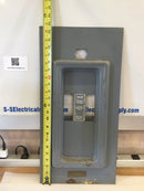 Federal Pacific RH108-16-200DL 200A 16 Space 120/240V Dead Front 23" x 11 3/8"