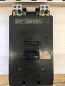 Westinghouse NB21200F 2 Pole 1200A Max 600VAC Trip Set 1000A Type NB Circuit Breaker
