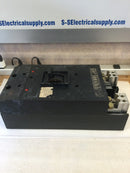 Westinghouse NB21200F 2 Pole 1200A Max 600VAC Trip Set 1000A Type NB Circuit Breaker