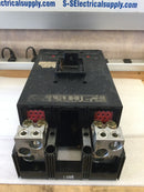 Westinghouse NB21200F 2 Pole 1200A Max 600VAC Trip Set 1000A Type NB Circuit Breaker