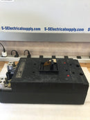 Westinghouse NB21200F 2 Pole 1200A Max 600VAC Trip Set 1000A Type NB Circuit Breaker