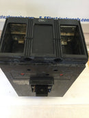 Westinghouse NB21200F 2 Pole 1200A Max 600VAC Trip Set 1000A Type NB Circuit Breaker