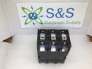 Square D FAL34100 100 Amp 3 Pole 480V Type FAL Circuit Breaker