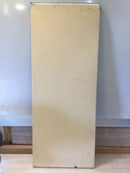 ITE Siemens Nema 3R Enclosure/ Dead Front 32 Space