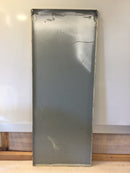 ITE Siemens Nema 3R Enclosure/ Dead Front 32 Space