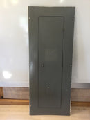 GTE/Sylvania ALB20(30-40)F/S 200 Amp 120/240v 1 Phase 3 Wire 40 Space Panelboard 36" x 14.5"