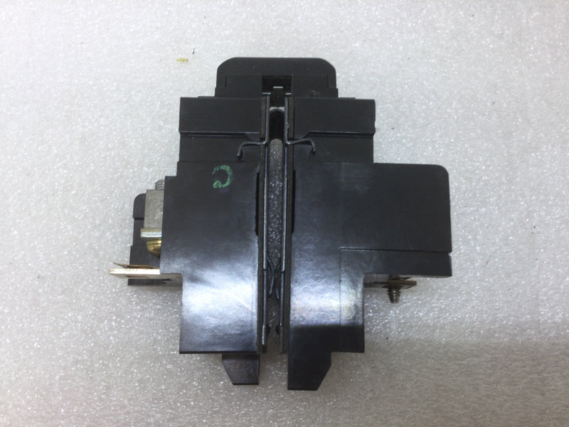 Bulldog PushMatic P230/31230 120/240V 30 Amp 2-Pole Circuit Breaker
