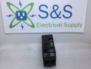 Square D QOB280 80 Amp 2 Pole 120/240V Bolt On Circuit Breaker