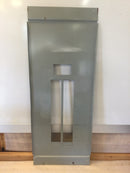 ITE Siemens Nema 3R Enclosure/ Dead Front 32 Space