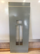 ITE Siemens Nema 3R Enclosure/ Dead Front 32 Space