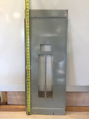 ITE Siemens Nema 3R Enclosure/ Dead Front 32 Space