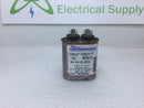 Amrad Capacitor 10.0 MFD +/- 10% 370V 50-60Hz V2000/37-106 P/N 23171