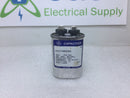 GE Capacitor Z97F9002MA 10uf +/-06% 370Vac Mars 12008