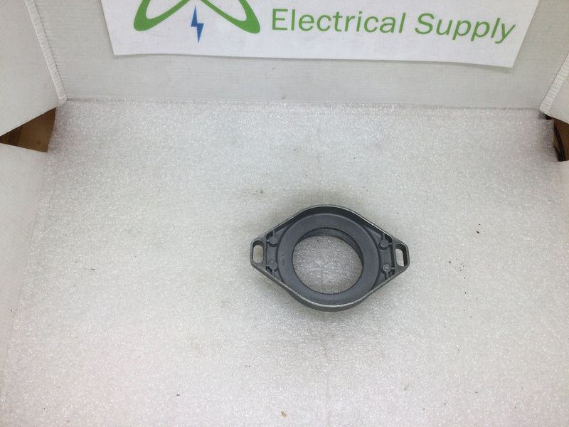 Square D B200 2" Bolt On Hub For Panel or Meter