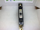 Square D FJA140201 20 Amp 1 Pole 277V Phase A I Line Circuit Breaker