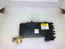Square D FJA140201 20 Amp 1 Pole 277V Phase A I Line Circuit Breaker