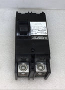 Square D Q2L2200 200 Amp 2 Pole 120/240V Type Q2L Circuit Breaker
