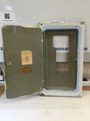 ITE 140I-SU/FL 68 120/240v 3 Wire 60 Amps Panel Cover