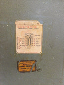 ITE 140I-SU/FL 68 120/240v 3 Wire 60 Amps Panel Cover