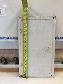 ITE 140I-SU/FL 68 120/240v 3 Wire 60 Amps Panel Cover