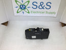 Square D EDB14040 40 Amp 1 Pole 277V Bolt On Circuit Breaker