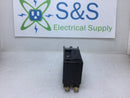Square D QOB280 80 Amp 2 Pole 120/240V Bolt On Circuit Breaker