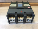 GE General Electric TJD432250 250 Amp 3-Pole 240V Circuit Breaker