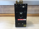 Square D KH36200 200 Amp 600V 3 Pole Thermal Magnetic Circuit Breaker Type KA