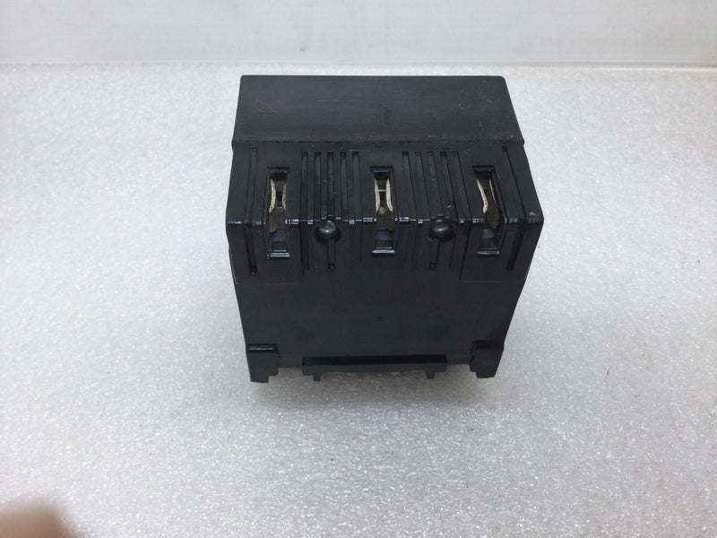General Electric TQL32020 3-Pole 20 Amp 240V Circuit Breaker
