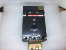 Square D FH36030 3 Pole 600v 30 Amp Circuit Breaker