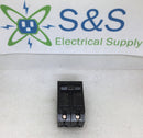 General Electric THQL2150 50 Amp 2 Pole 120/240V Circuit Breaker - New Style