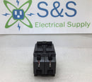 General Electric THQL2150 50 Amp 2 Pole 120/240V Circuit Breaker - New Style