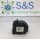 General Electric THQL2150 50 Amp 2 Pole 120/240V Circuit Breaker - New Style