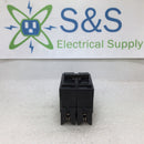 General Electric THQL2150 50 Amp 2 Pole 120/240V Circuit Breaker - New Style