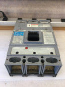 ITE JD63F400 400A 600VAC 3 Pole Type JD6-A Circuit Breaker With 200A Trip