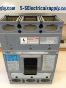 ITE JD63F400 400A 600VAC 3 Pole Type JD6-A Circuit Breaker With 200A Trip